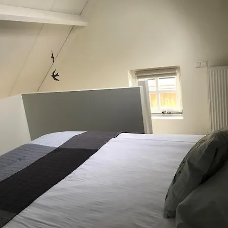 De Stadsboerderij Apartment Harderwijk