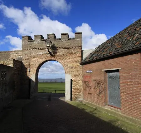 De Stadsboerderij Хардервейк