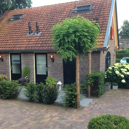 De Stadsboerderij
