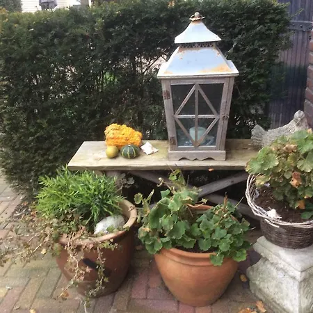 De Stadsboerderij * Хардервейк