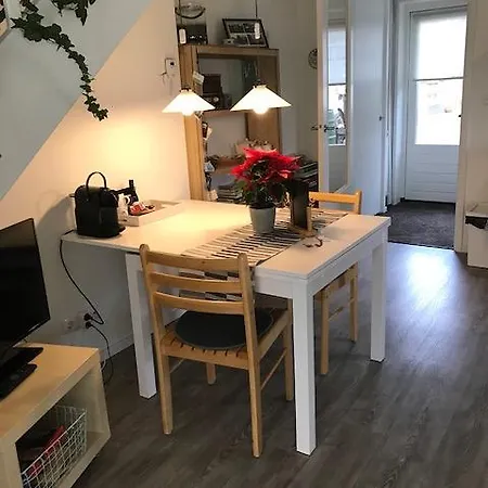 De Stadsboerderij Хардервейк