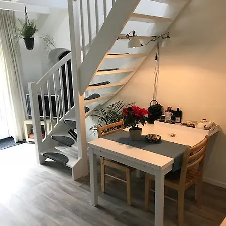 De Stadsboerderij Хардервейк