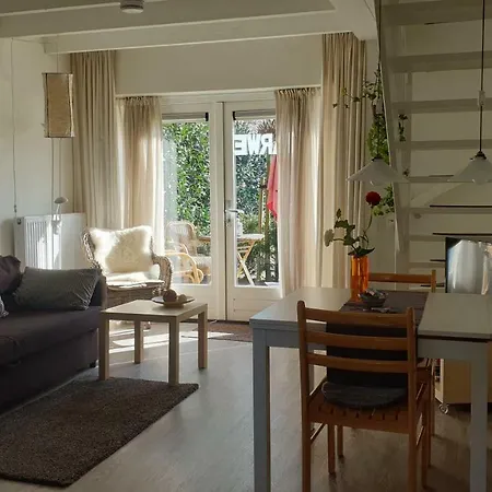 De Stadsboerderij * Хардервейк