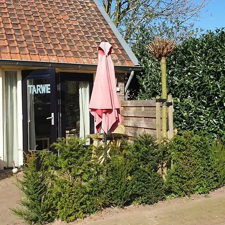De Stadsboerderij Апартаменты *