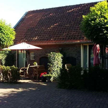 De Stadsboerderij