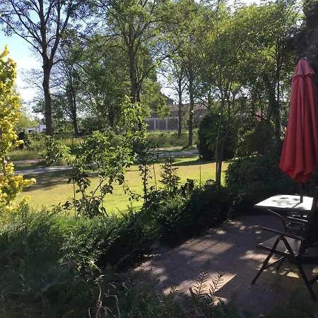 De Stadsboerderij * Хардервейк